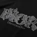 Dior T-shirts for men Black/White #A50883