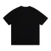Dior T-shirts for men Black/White #A51697