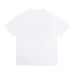 Dior T-shirts for men Black/White #A51697