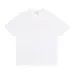 Dior T-shirts for men Black/White #A51697