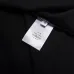 Dior T-shirts for men Black/White #A51856