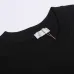Dior T-shirts for men Black/White #A51856