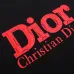 Dior T-shirts for men Black/White #A51856