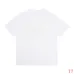 Dior T-shirts for men Black/White #A51857