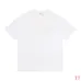 Dior T-shirts for men Black/White #A51857