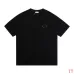 Dior T-shirts for men Black/White #A51857