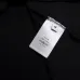 Dior T-shirts for men Black/White #A51857