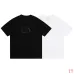 Dior T-shirts for men Black/White #A51857