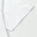 Dior T-shirts for men Black/White #A52718