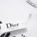Dior T-shirts for men Black/White/Red #A50841