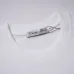 Dior T-shirts for men Black/White/Red #A50841