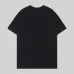 Dior T-shirts for men Black/White/Red #A50841