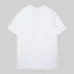Dior T-shirts for men Black/White/Red #A50841