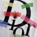 Dior T-shirts for men Color logo #A46995