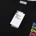 Dior T-shirts for men Color logo #A47004