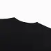 Dior T-shirts for men Color logo #A47004