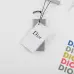 Dior T-shirts for men Color logo #A47004