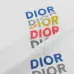 Dior T-shirts for men Color logo #A47004
