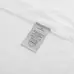 Dior T-shirts for men Color logo #A47004