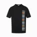 Dior T-shirts for men Color logo #A47004