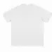 Dior T-shirts for men Color logo #A47037