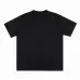 Dior T-shirts for men Color printing #A47039