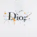 Dior T-shirts for men Color printing #A47039