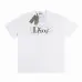 Dior T-shirts for men Color printing #A47039