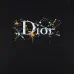 Dior T-shirts for men Color printing #A47039
