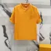 Dior T-shirts for men Solid Color #A47058