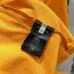 Dior T-shirts for men Solid Color #A47058