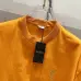 Dior T-shirts for men Solid Color #A47058