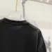 Dior T-shirts for men Solid Color #A47058