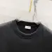 Dior T-shirts for men Solid Color #A47058