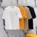 Dior T-shirts for men Solid Color #A47058