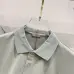 Dior T-shirts for men Solid Color Black/White #A46598