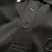 Dior T-shirts for men Solid Color Black/White #A46598