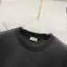 Dior T-shirts for men Solid Color Black/White/Red/Yellow #A47022