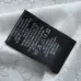 Dior T-shirts for men Solid Color Buttons #A46594