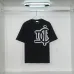 Dior T-shirts plus size men's clothing Weight 110kg Height 210cm #999937704
