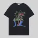 Dior T-shirts plus size men's clothing Weight 110kg Height 210cm #999937704