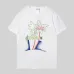Dior T-shirts plus size men's clothing Weight 110kg Height 210cm #999937704