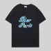 Dior T-shirts plus size men's clothing Weight 110kg Height 210cm #999937704