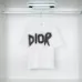 Dior T-shirts plus size men's clothing Weight 110kg Height 210cm #999937704