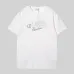 Dior T-shirts plus size men's clothing Weight 110kg Height 210cm #999937704