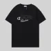 Dior T-shirts plus size men's clothing Weight 110kg Height 210cm #999937704