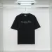 Dior T-shirts plus size men's clothing Weight 110kg Height 210cm #999937704