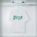 Dior T-shirts plus size men's clothing Weight 110kg Height 210cm #999937704