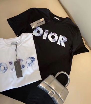 Dior new 2020 T-shirts #9873514