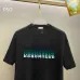 DSQ Designer Gradient Logo T-Shirt - Unisex Oversized Fit S-5XL #A53246